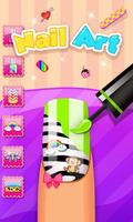 Nail Party Makeover 스크린샷 2