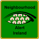 Neighbourhood Alert Ireland aplikacja