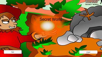Secret World Cartaz