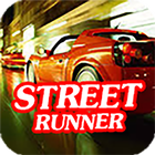 Street Runner 3D icono