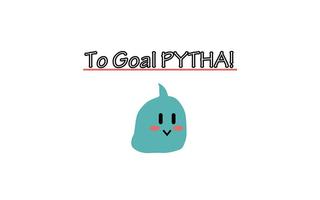برنامه‌نما PYTHA! عکس از صفحه