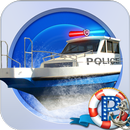 Boat Parking Police 3D APK
