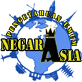 Pengetahuan Umum Negara Asia