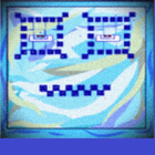 Pixel Escape ícone