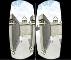 MAZE Virtual reality capture d'écran 1