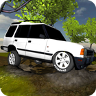 Rally 4x4 OffRoad آئیکن