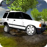 Rally 4x4 OffRoad ícone