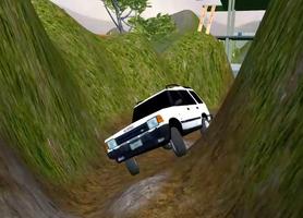 Rally 4x4 OffRoad اسکرین شاٹ 3