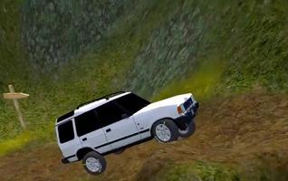 Rally 4x4 OffRoad اسکرین شاٹ 2