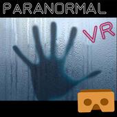 Paranormal VR  icon