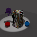valentine box