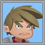 Rune Dungeon - Puzzle RPG