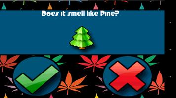 Weed Scanner captura de pantalla 2