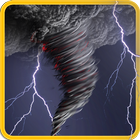 Tornado Alley آئیکن