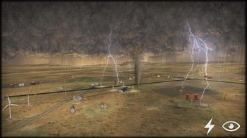 Tornado Alley اسکرین شاٹ 1
