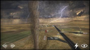 Tornado Alley screenshot 2