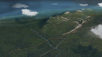 Национальный парк Таганай captura de pantalla 2