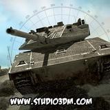 AR Tank icône