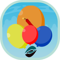 Tap On Balloon