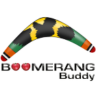 BOOMERANG Buddy ikon