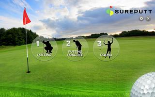 Sureputt Affiche