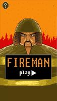 FireMan poster