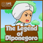 The Legend of Diponegoro simgesi