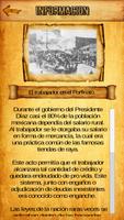 Historia de México capture d'écran 2