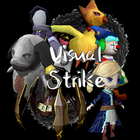 Visual Strike icon