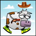 Happy Cow icon