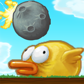 Wacky Quackers آئیکن