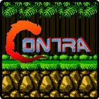 Contra आइकन