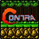 Contra icon