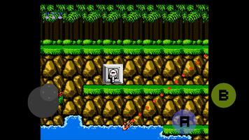 Contra screenshot 1