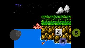 Contra screenshot 2