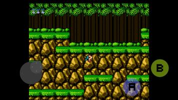 Contra screenshot 3