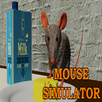 Crazy Mouse 3d APK
