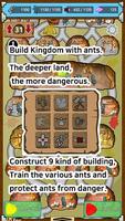 Ants Kingdom : Tycoon screenshot 1