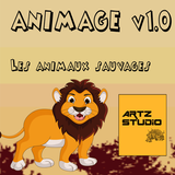 Animage 2015 icône