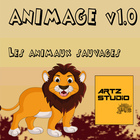 آیکون‌ Animage 2015