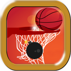 Basket ball ikon