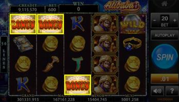 Alibaba Royal Online screenshot 1