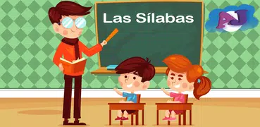 Aprender a leer con Sílabas