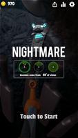 Nightmare Shooter Affiche