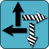 Crazy arrow - free games, reaction speed test APK