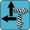 Crazy arrow - free games, reaction speed test APK