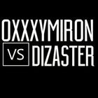 Oxxxymiron vs Dizaster (Battle Rap) icono