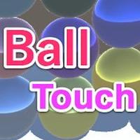 BallTouch_D plakat