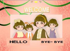 welcome to spring 스크린샷 2