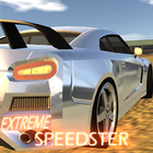 آیکون‌ Extreme Speedster